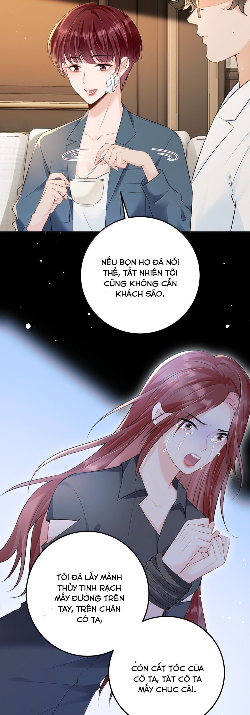 Bản Tính Hạ Đẳng Chapter 38 - Next Chapter 39