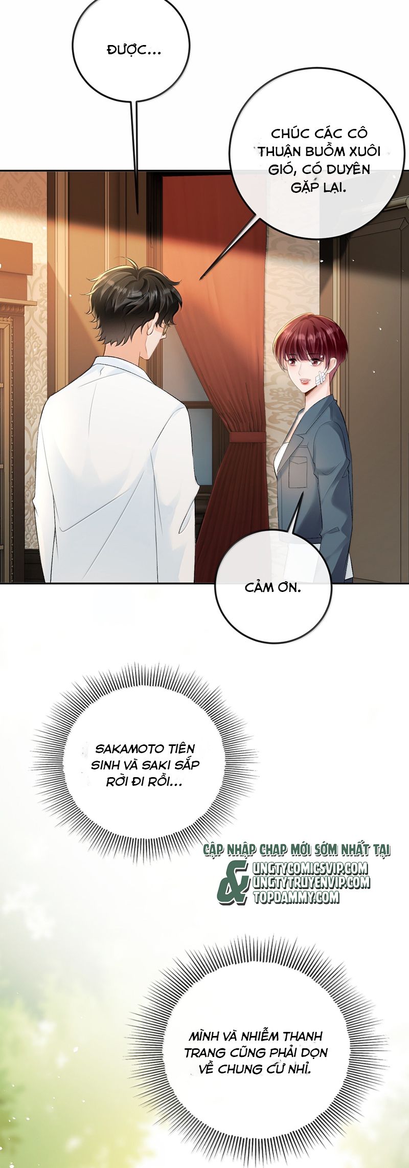 Bản Tính Hạ Đẳng Chapter 38 - Next Chapter 39