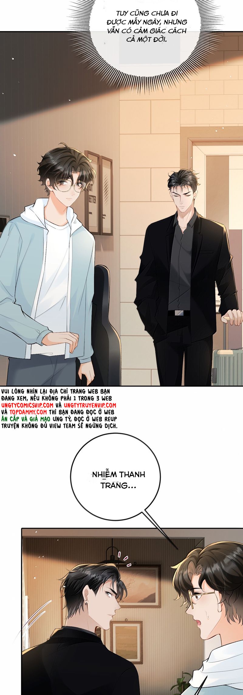 Bản Tính Hạ Đẳng Chapter 38 - Next Chapter 39