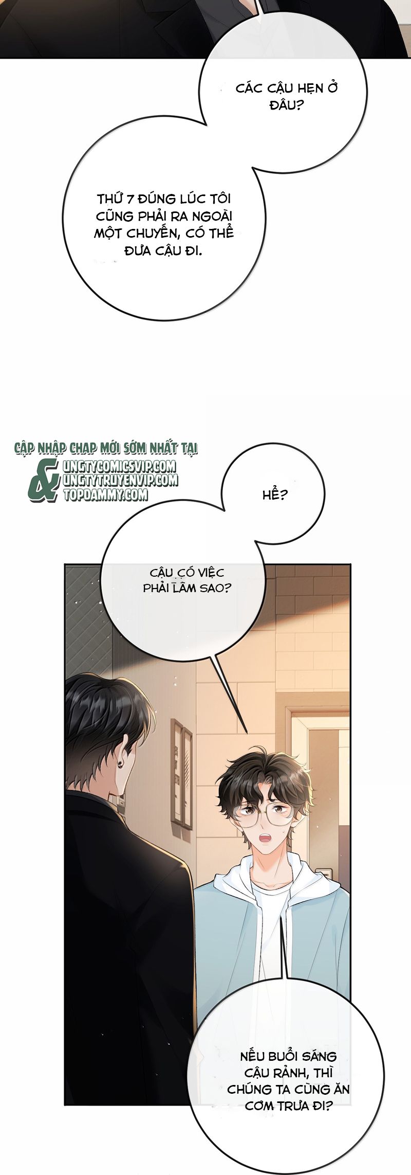 Bản Tính Hạ Đẳng Chapter 38 - Next Chapter 39
