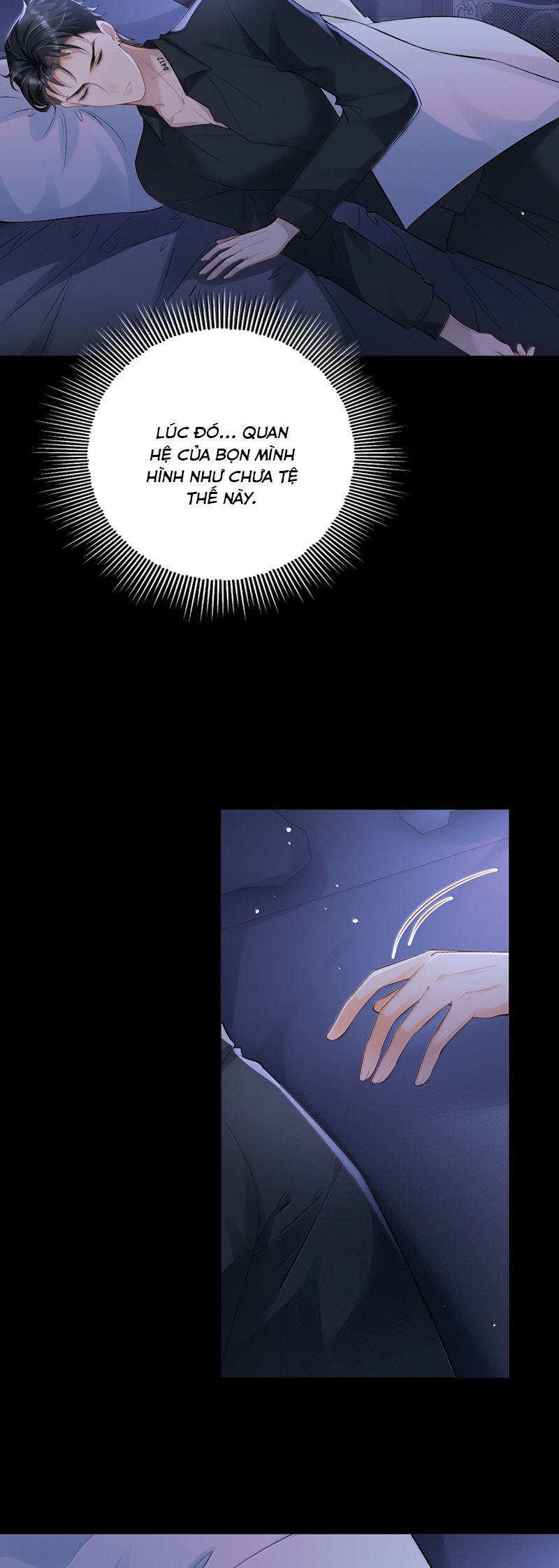 Bản Tính Hạ Đẳng Chapter 38 - Next Chapter 39