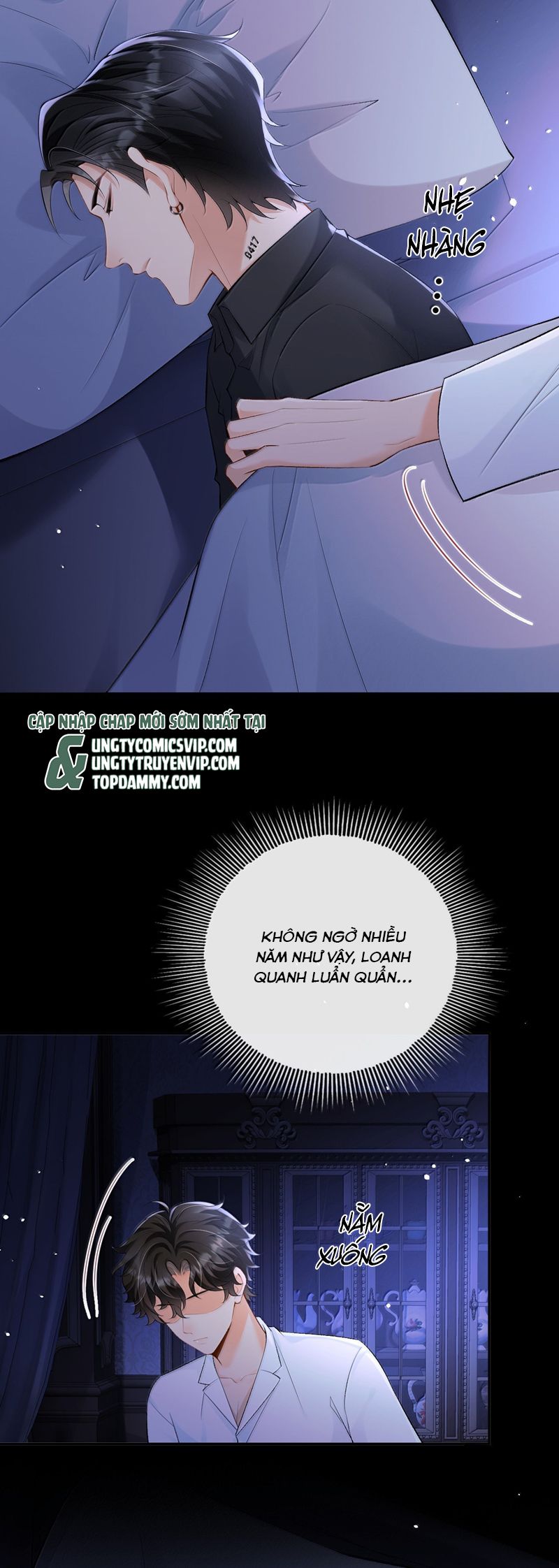 Bản Tính Hạ Đẳng Chapter 38 - Next Chapter 39