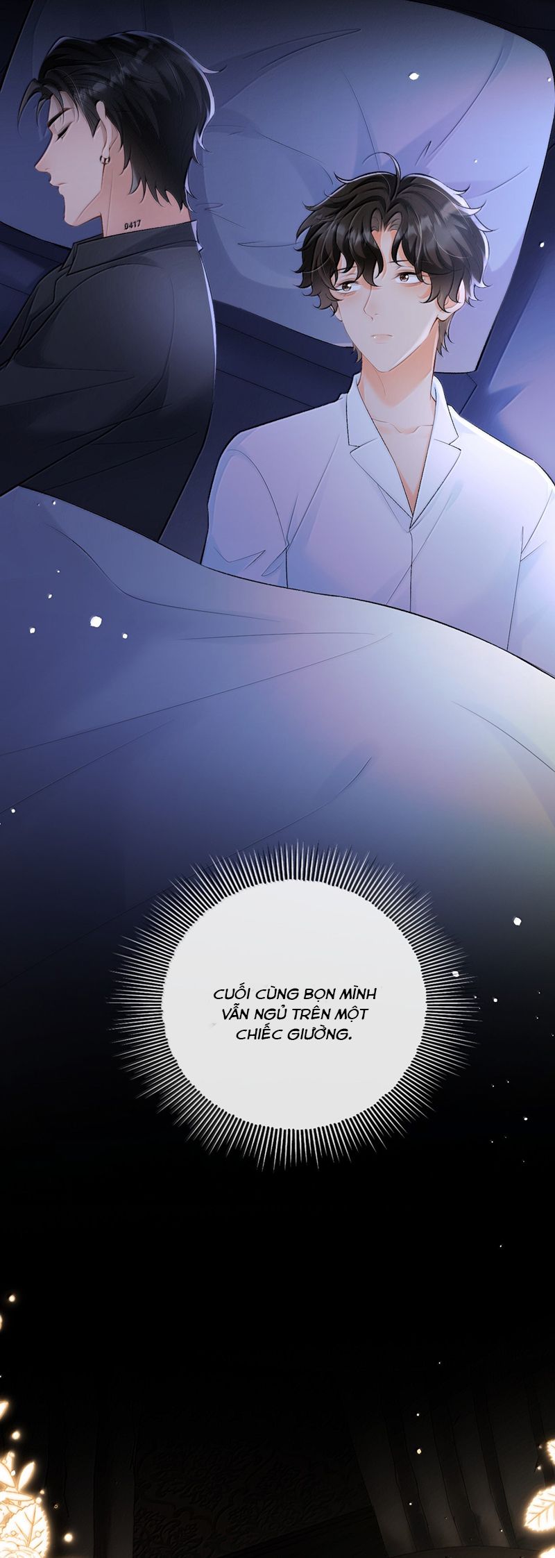 Bản Tính Hạ Đẳng Chapter 38 - Next Chapter 39