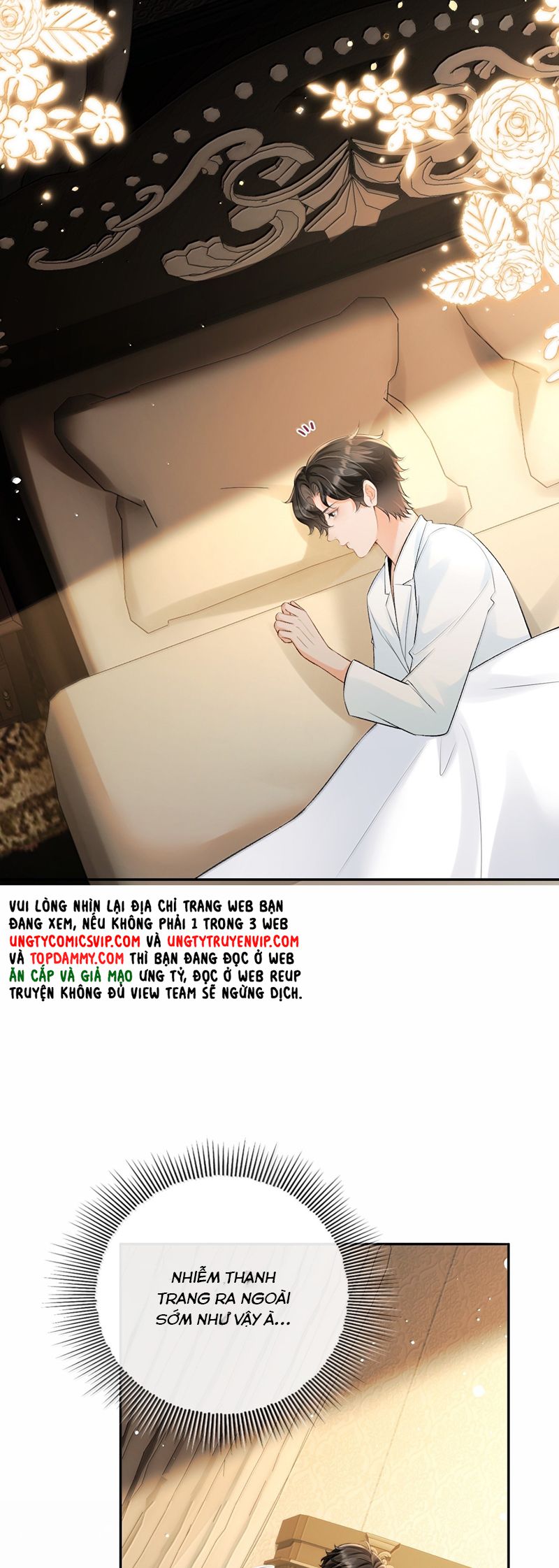 Bản Tính Hạ Đẳng Chapter 38 - Next Chapter 39