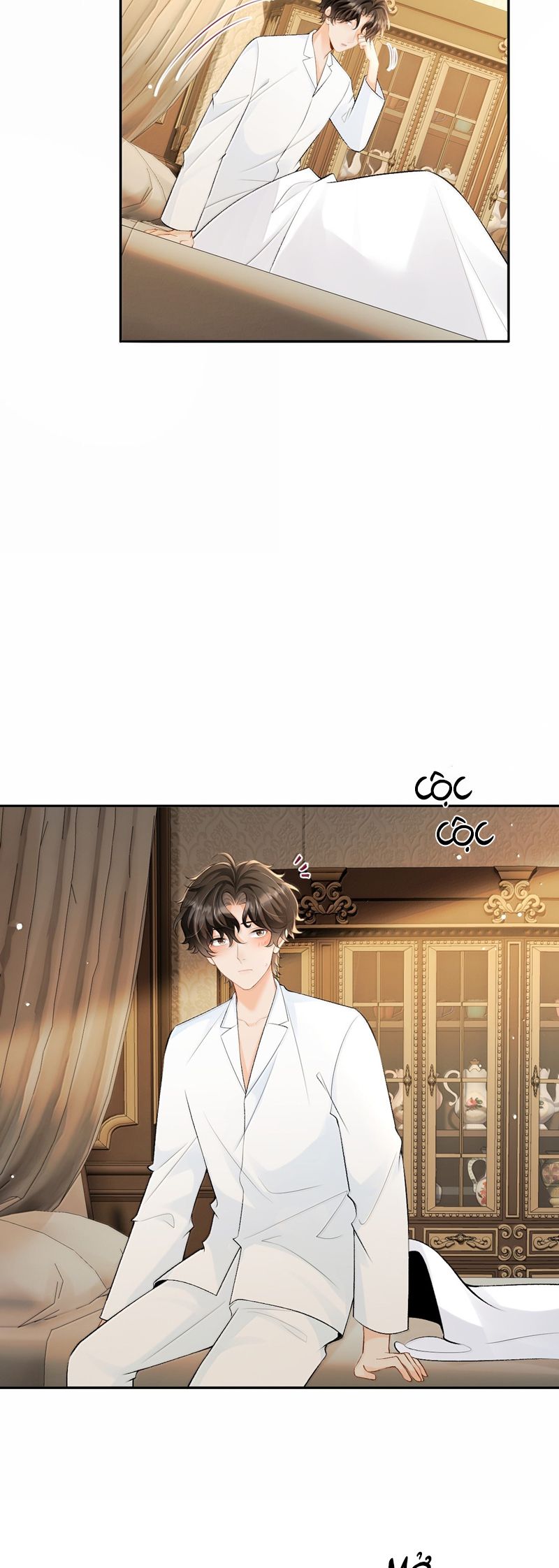 Bản Tính Hạ Đẳng Chapter 38 - Next Chapter 39