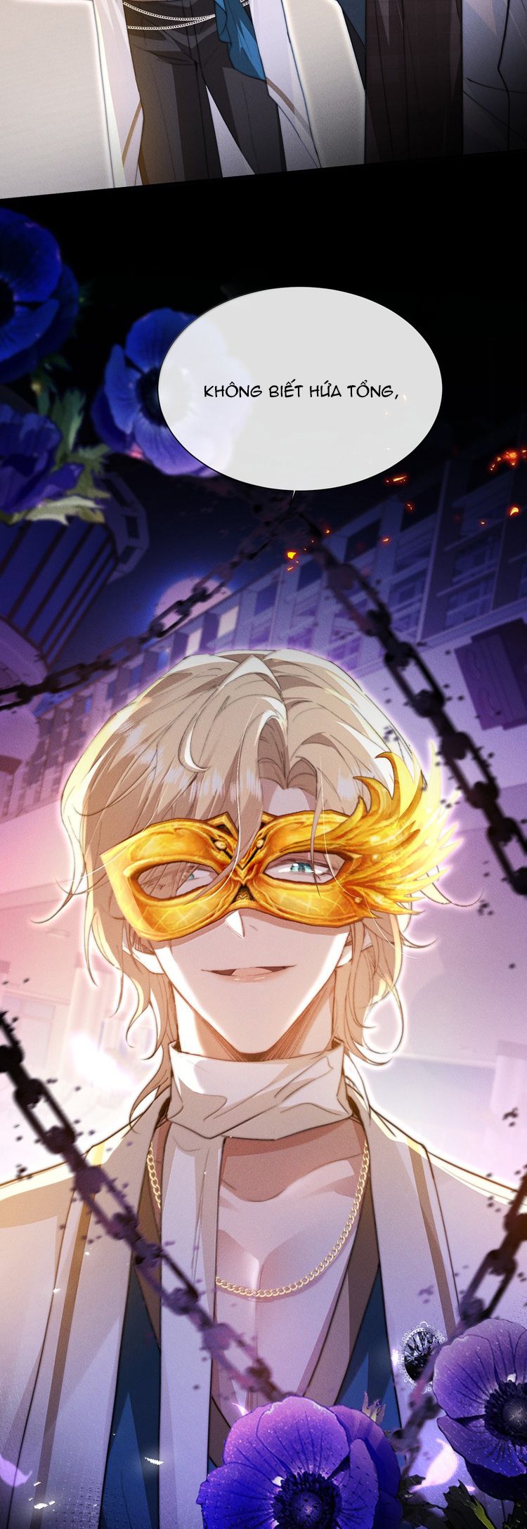 Kế Hoạch Tự Dưỡng Cuồng Khuyển Chap 28 - Next Chap 29