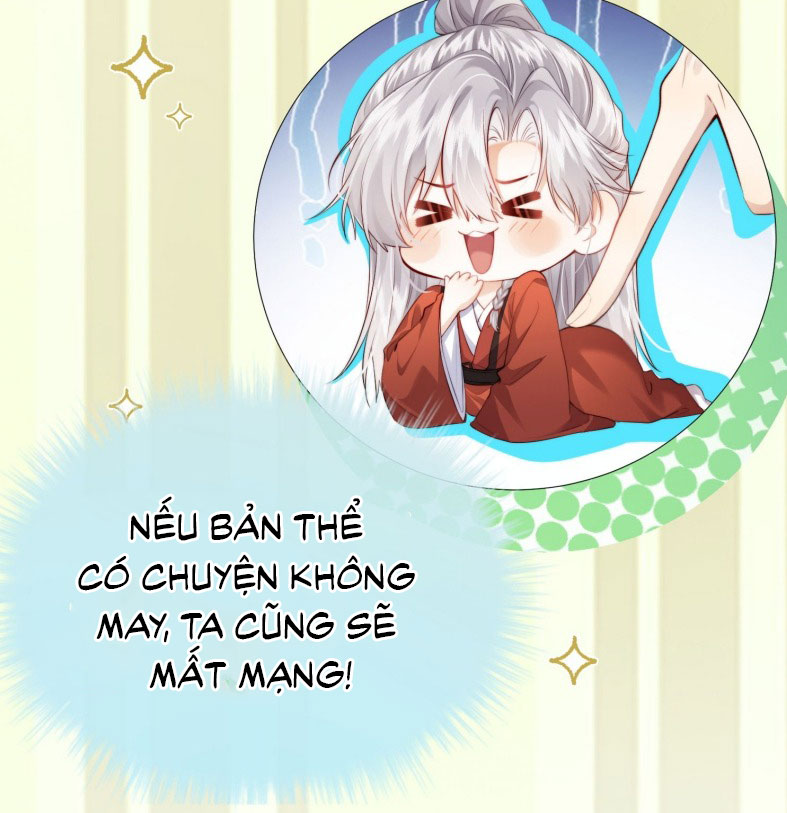 Sau Khi Bản Thể Rơi Vào Tay Đối Thủ Một Mất Một Còn Chapter 1 - Next Chapter 2