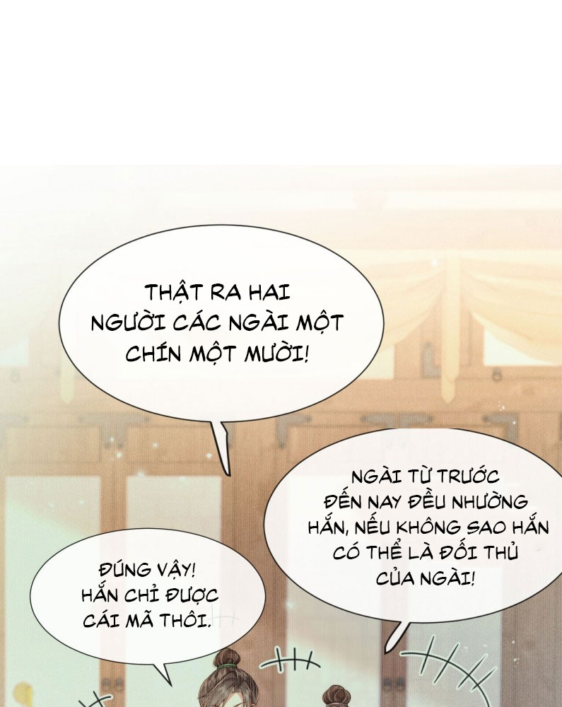 Sau Khi Bản Thể Rơi Vào Tay Đối Thủ Một Mất Một Còn Chapter 1 - Next Chapter 2