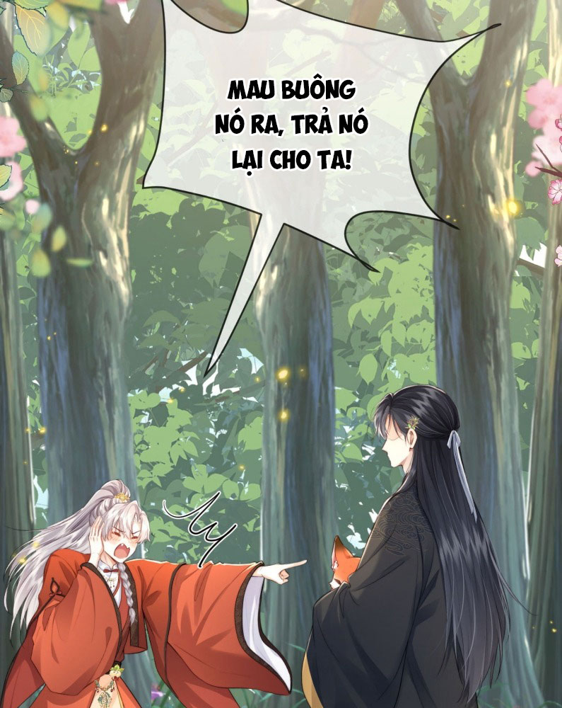 Sau Khi Bản Thể Rơi Vào Tay Đối Thủ Một Mất Một Còn Chapter 1 - Next Chapter 2