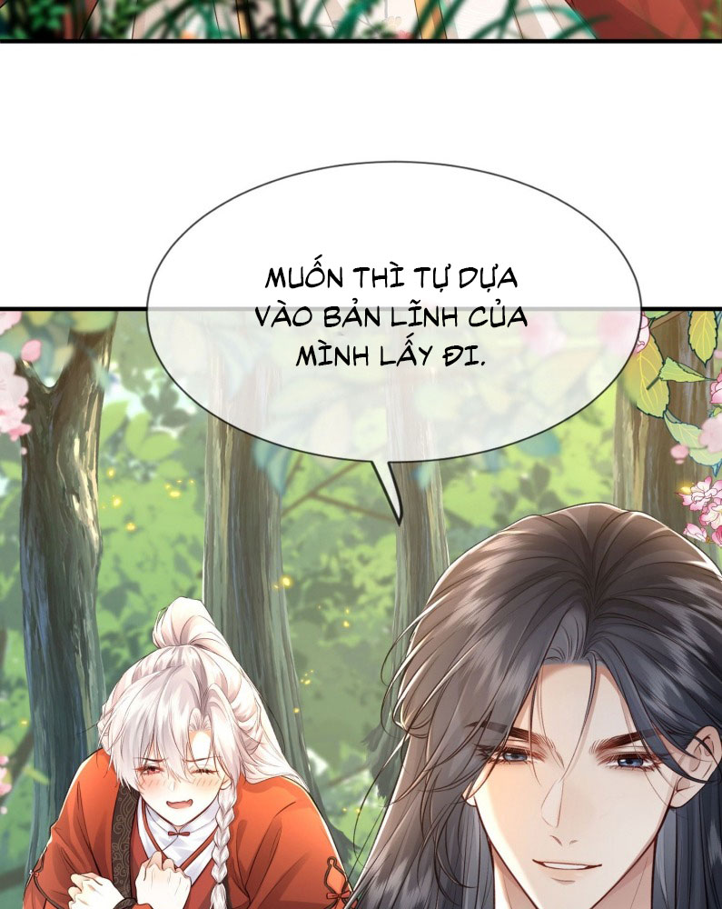 Sau Khi Bản Thể Rơi Vào Tay Đối Thủ Một Mất Một Còn Chapter 1 - Next Chapter 2