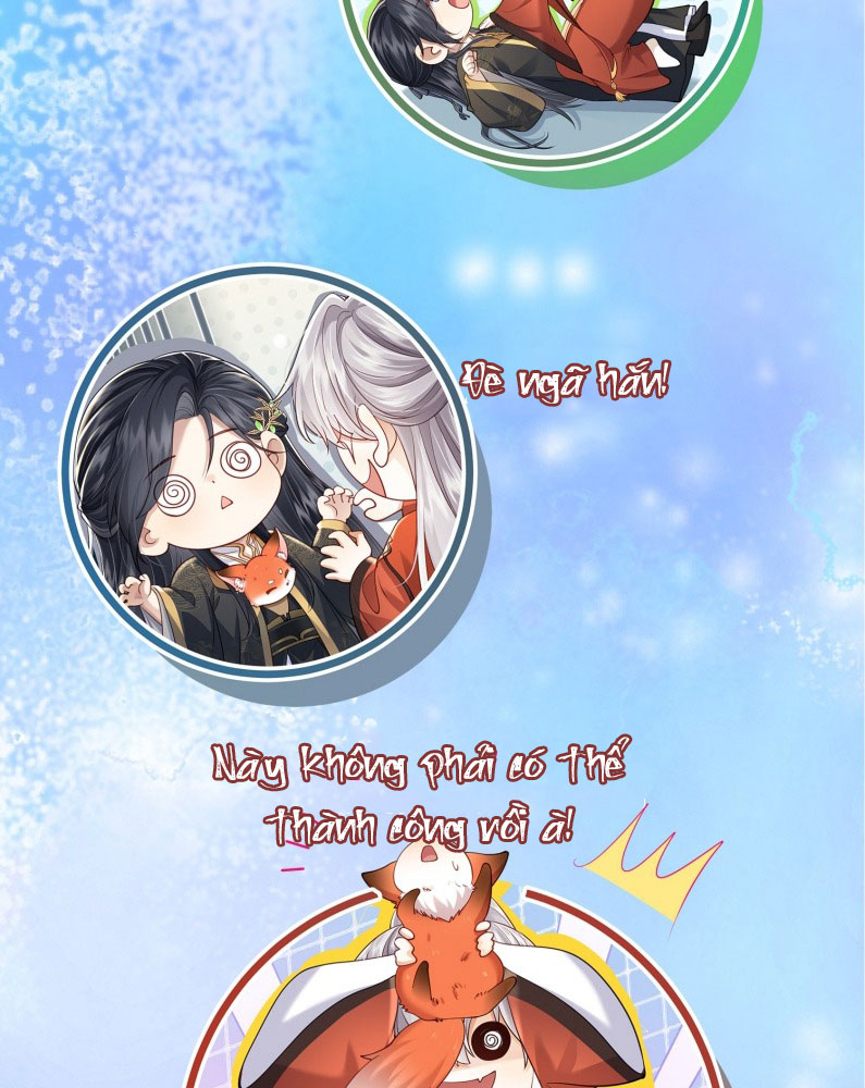 Sau Khi Bản Thể Rơi Vào Tay Đối Thủ Một Mất Một Còn Chap 0 - Next Chapter 1