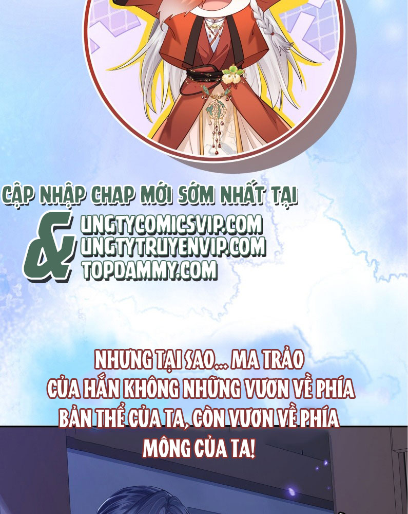 Sau Khi Bản Thể Rơi Vào Tay Đối Thủ Một Mất Một Còn Chap 0 - Next Chapter 1