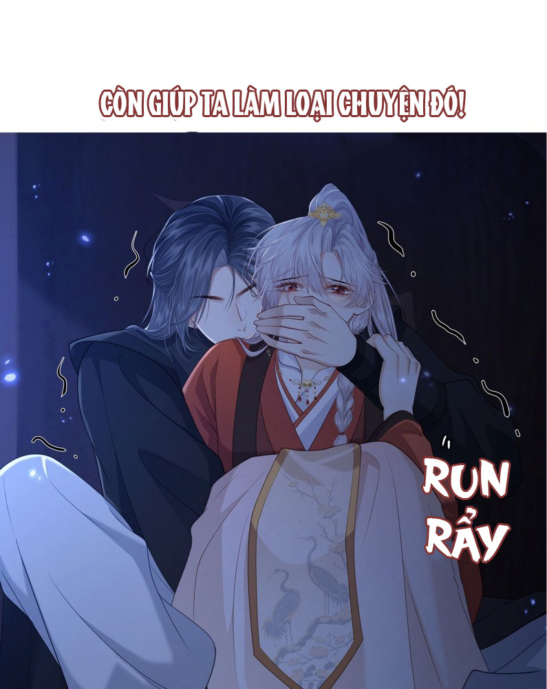 Sau Khi Bản Thể Rơi Vào Tay Đối Thủ Một Mất Một Còn Chap 0 - Next Chapter 1