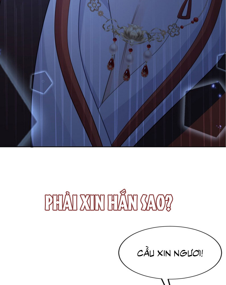 Sau Khi Bản Thể Rơi Vào Tay Đối Thủ Một Mất Một Còn Chap 0 - Next Chapter 1