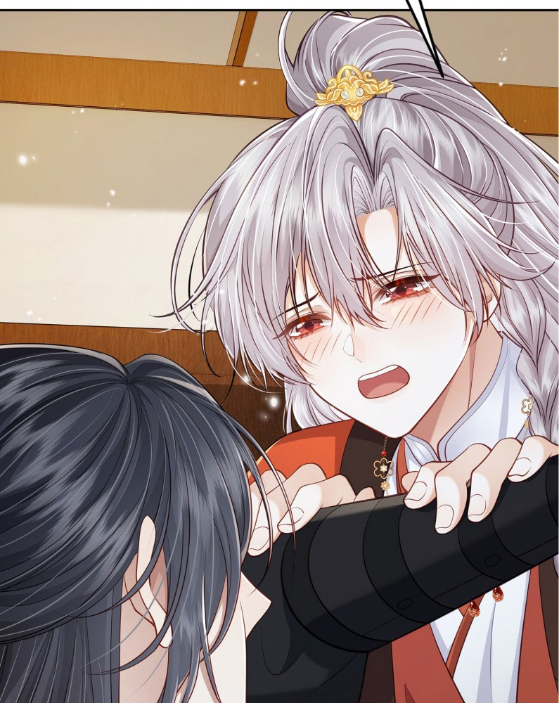 Sau Khi Bản Thể Rơi Vào Tay Đối Thủ Một Mất Một Còn Chap 0 - Next Chapter 1