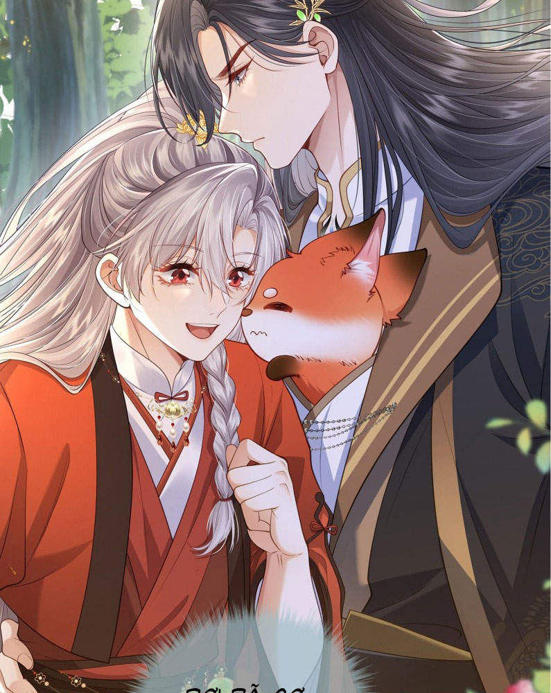 Sau Khi Bản Thể Rơi Vào Tay Đối Thủ Một Mất Một Còn Chap 0 - Next Chapter 1