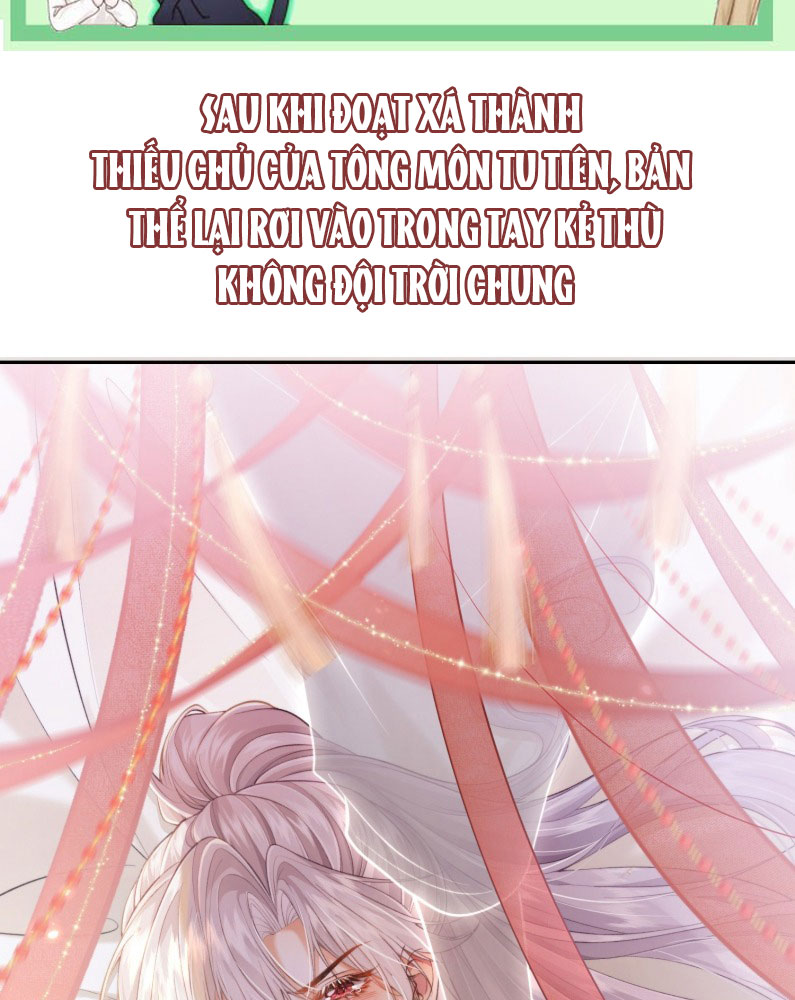 Sau Khi Bản Thể Rơi Vào Tay Đối Thủ Một Mất Một Còn Chap 0 - Next Chapter 1