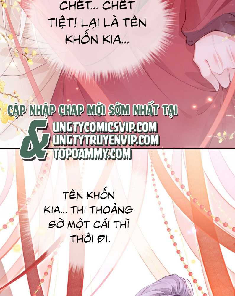 Sau Khi Bản Thể Rơi Vào Tay Đối Thủ Một Mất Một Còn Chap 0 - Next Chapter 1