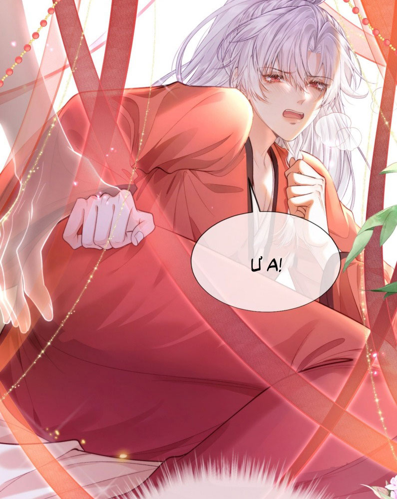 Sau Khi Bản Thể Rơi Vào Tay Đối Thủ Một Mất Một Còn Chap 0 - Next Chapter 1