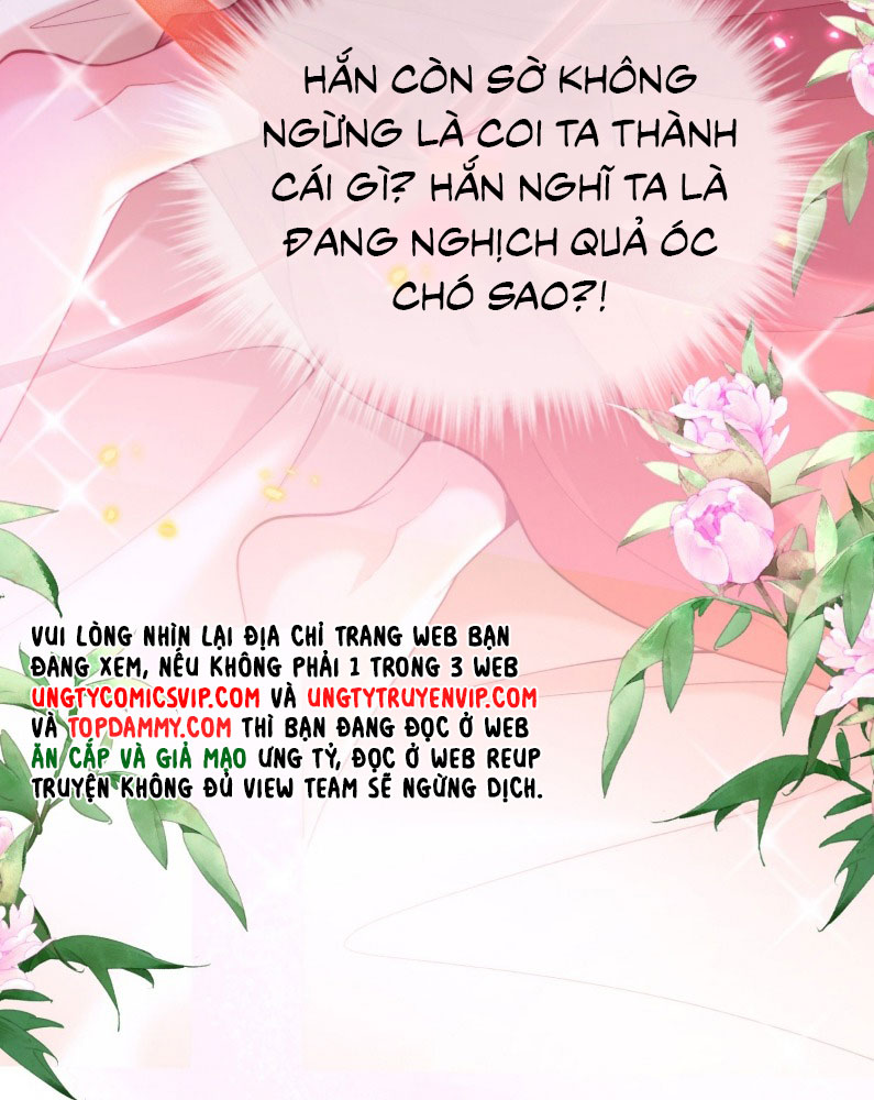 Sau Khi Bản Thể Rơi Vào Tay Đối Thủ Một Mất Một Còn Chap 0 - Next Chapter 1