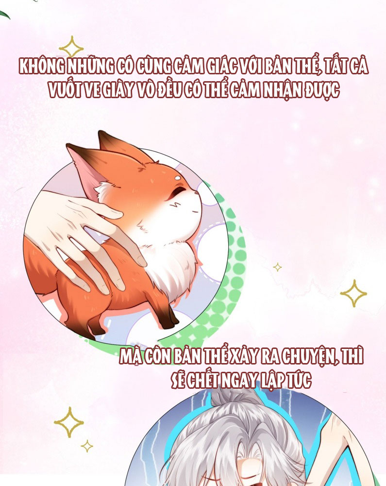 Sau Khi Bản Thể Rơi Vào Tay Đối Thủ Một Mất Một Còn Chap 0 - Next Chapter 1