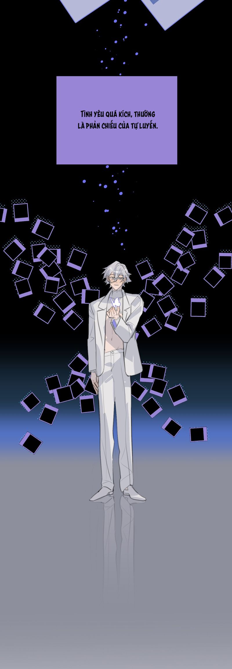 Dẫn Dụ Công Lược Chapter 1 - Next Chapter 2