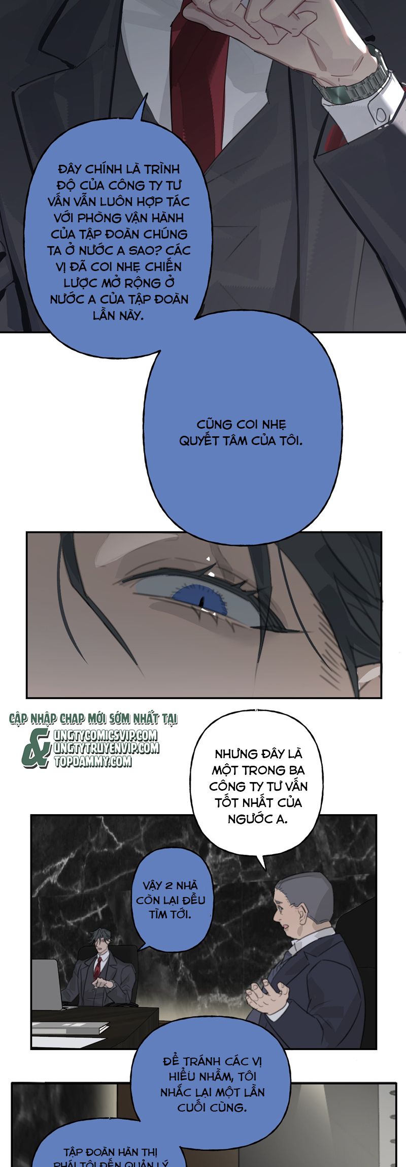 Dẫn Dụ Công Lược Chapter 1 - Next Chapter 2