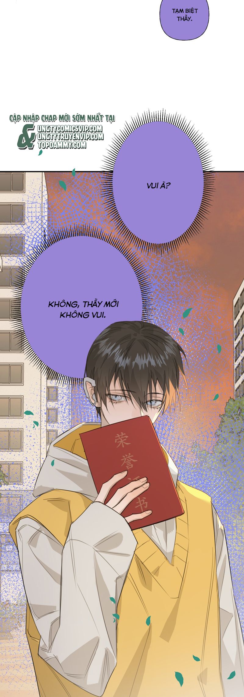 Dẫn Dụ Công Lược Chapter 3 - Next Chapter 4