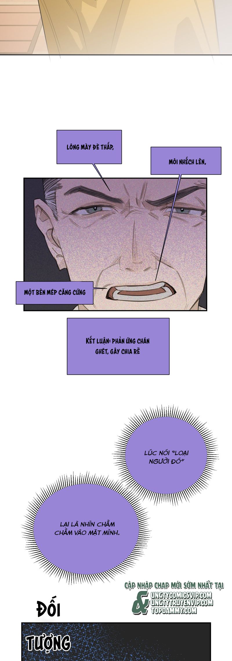 Dẫn Dụ Công Lược Chapter 3 - Next Chapter 4