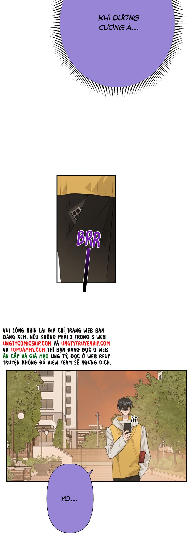 Dẫn Dụ Công Lược Chapter 3 - Next Chapter 4