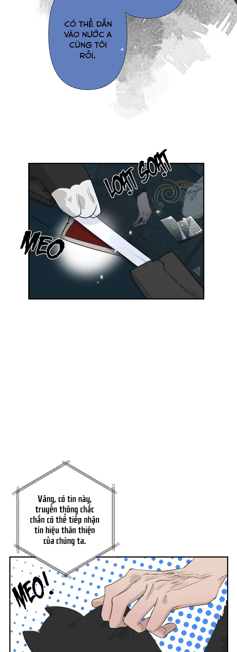 Dẫn Dụ Công Lược Chapter 3 - Next Chapter 4