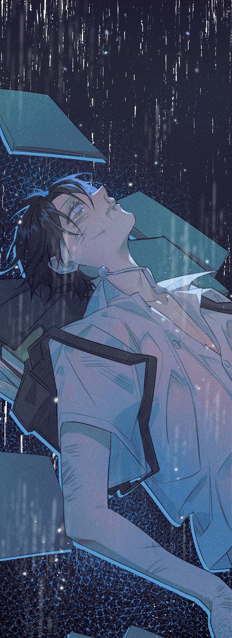 Dẫn Dụ Công Lược Chapter 3 - Next Chapter 4