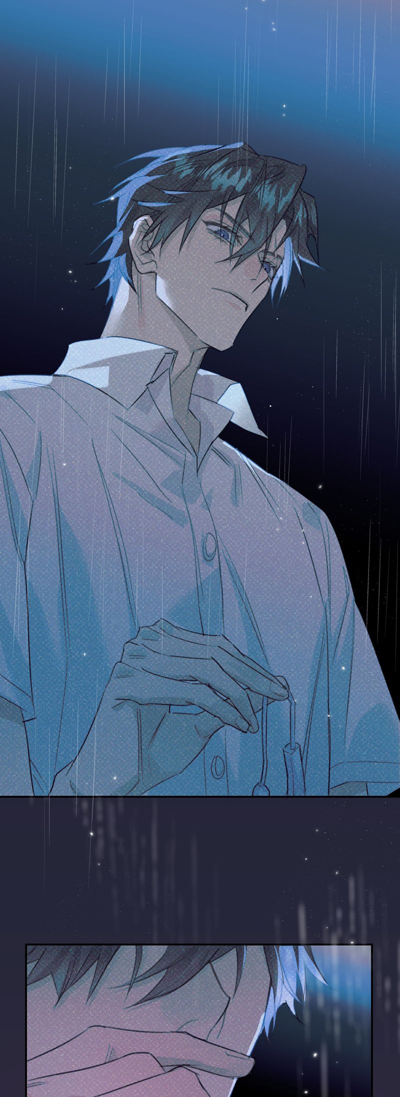 Dẫn Dụ Công Lược Chapter 3 - Next Chapter 4