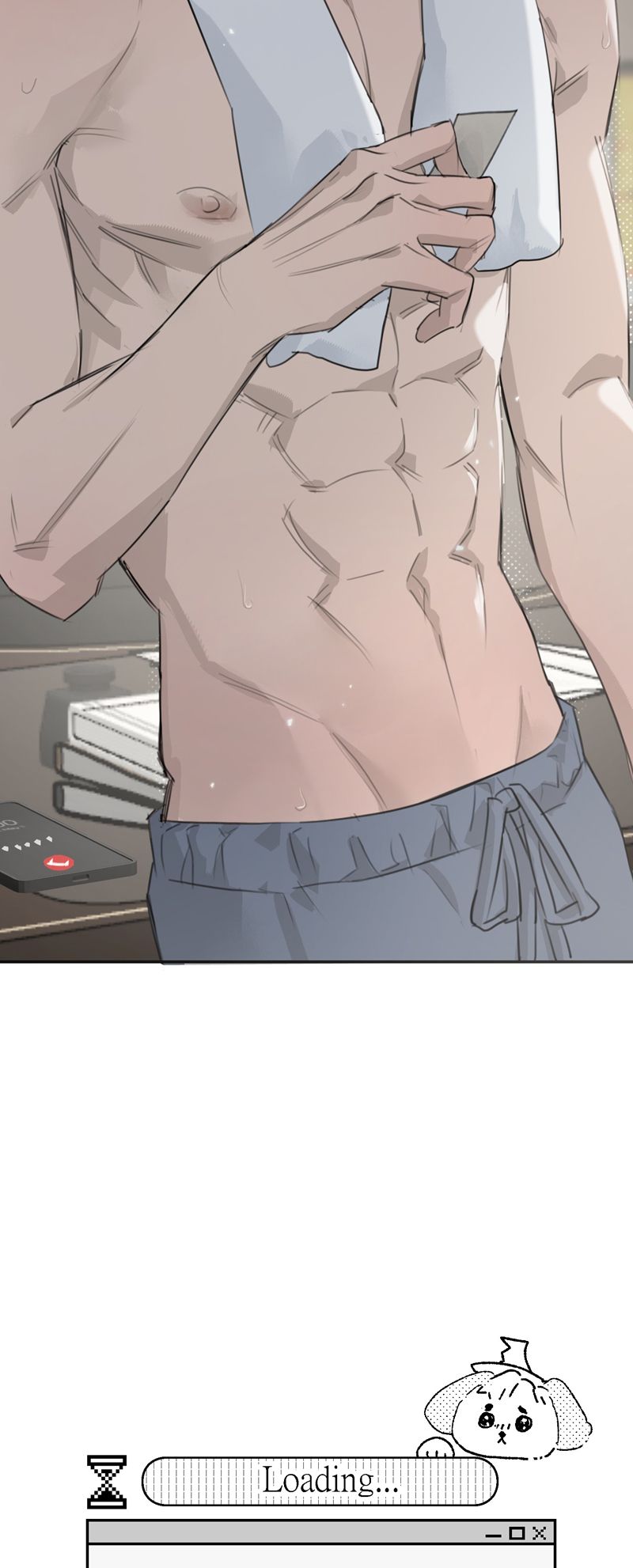 Dẫn Dụ Công Lược Chapter 3 - Next Chapter 4