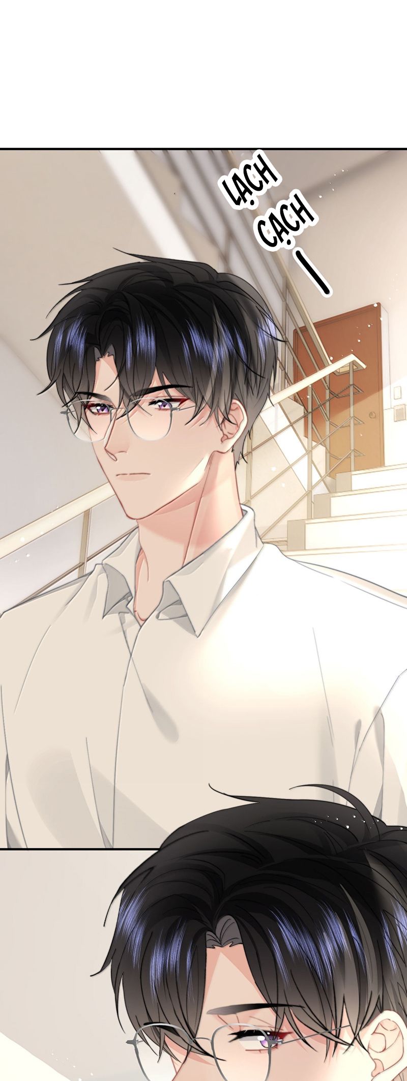 Tôi Và Ảnh Chụp Không Giống Nhau Chapter 82 - Trang 3