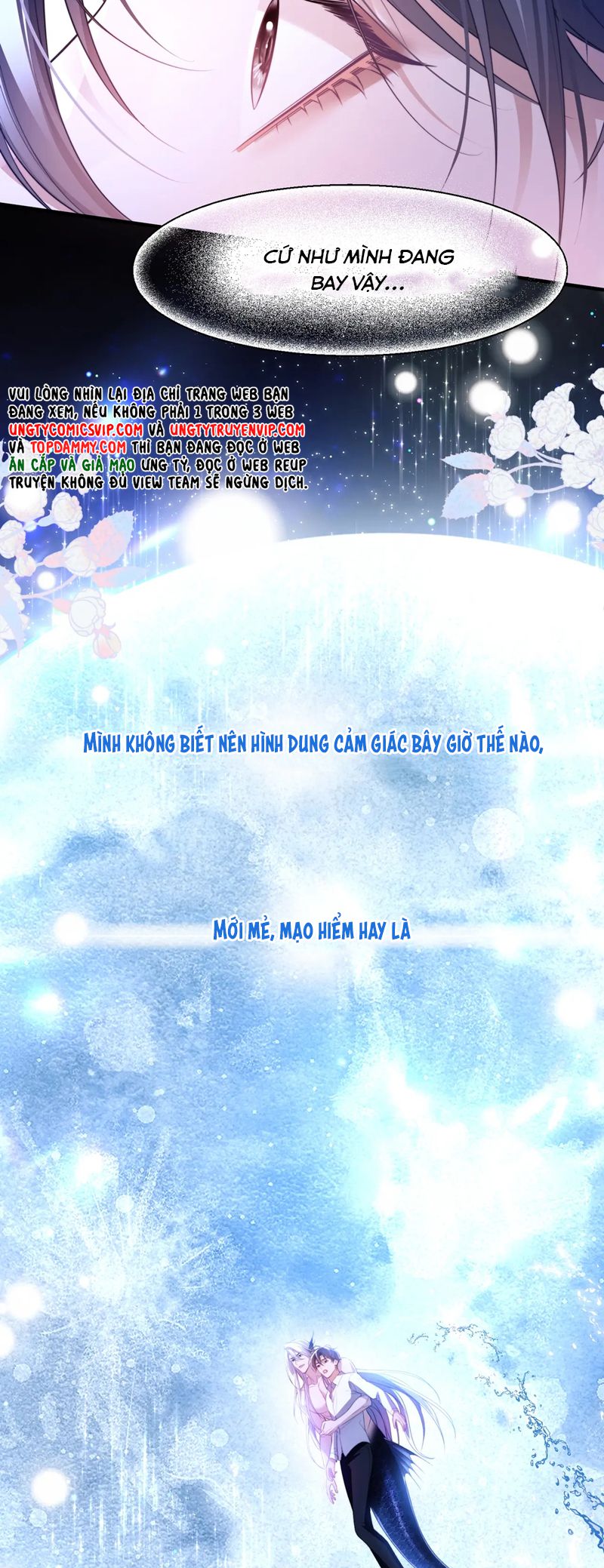 Desharow Nhân Ngư Chapter 59 - Trang 4