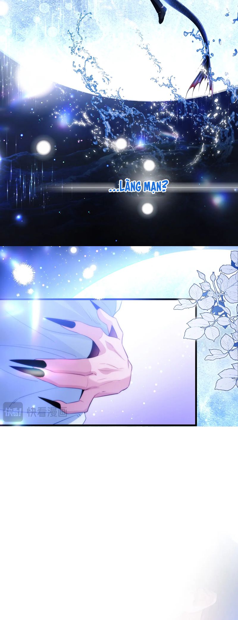 Desharow Nhân Ngư Chapter 59 - Trang 4