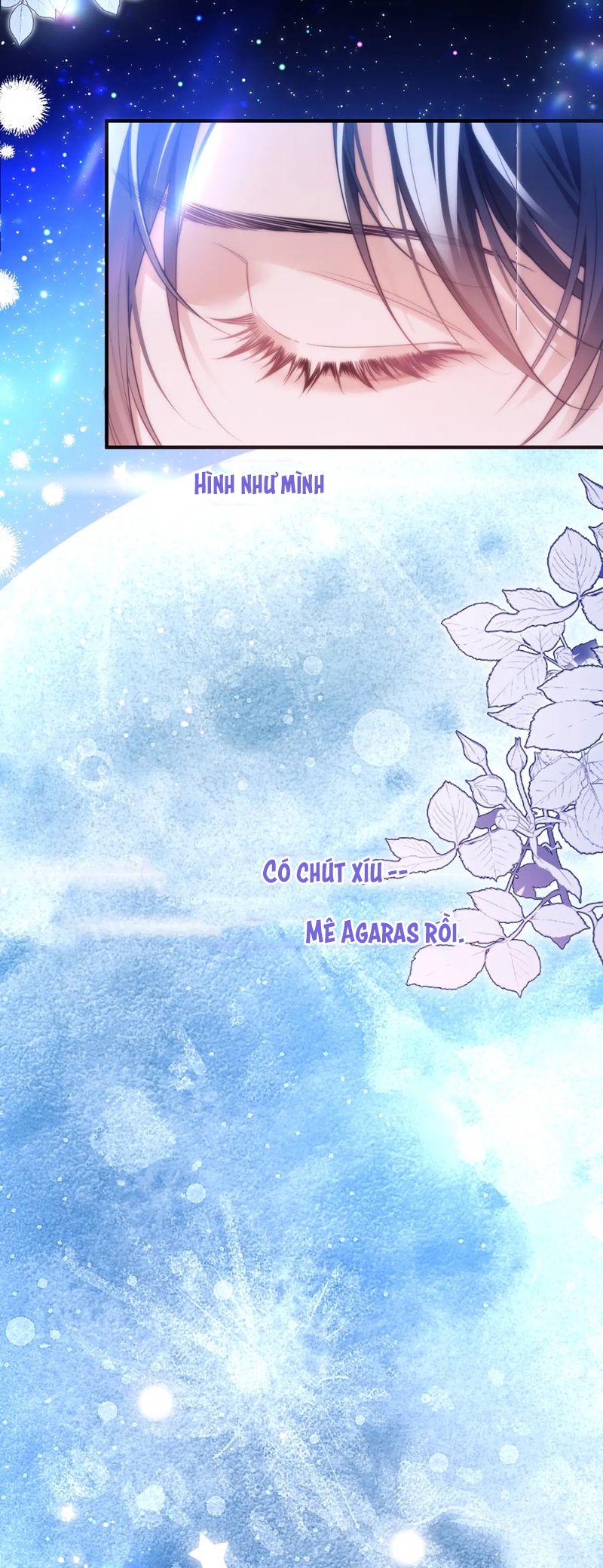 Desharow Nhân Ngư Chapter 59 - Trang 4