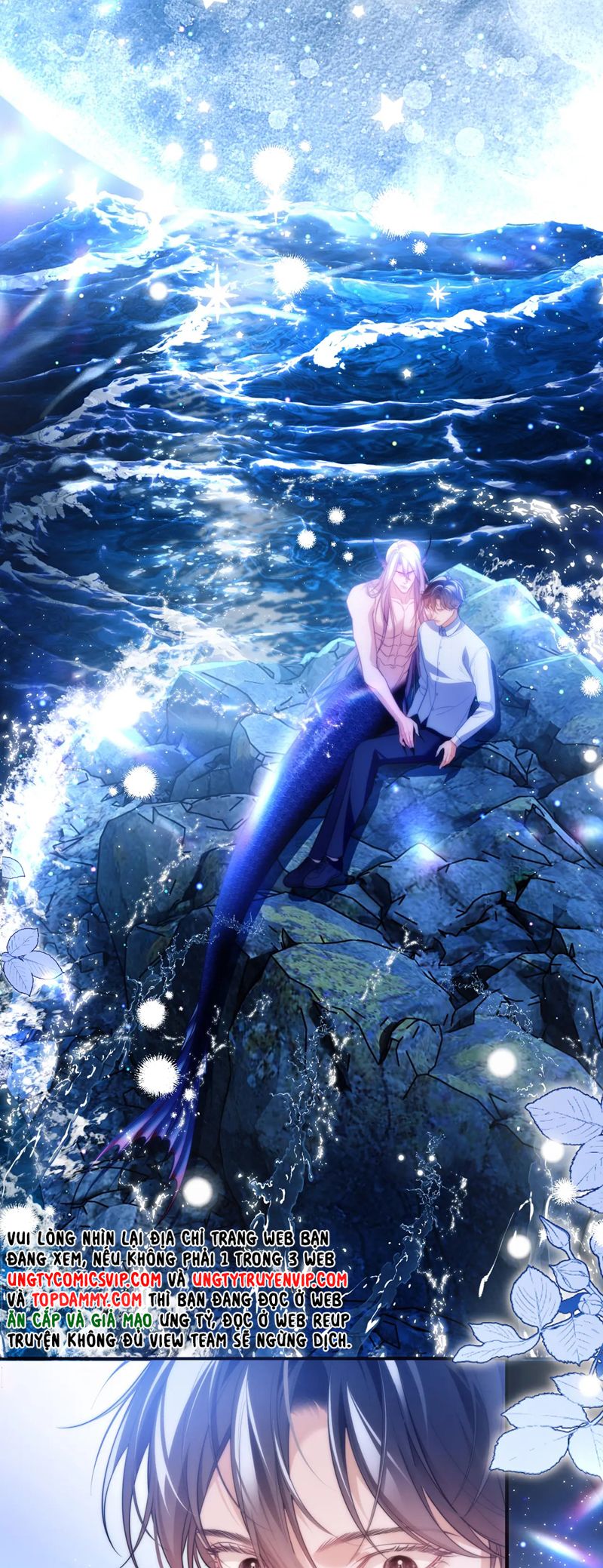 Desharow Nhân Ngư Chapter 59 - Trang 4