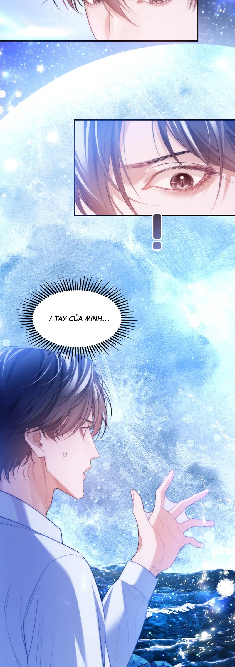 Desharow Nhân Ngư Chapter 59 - Trang 4