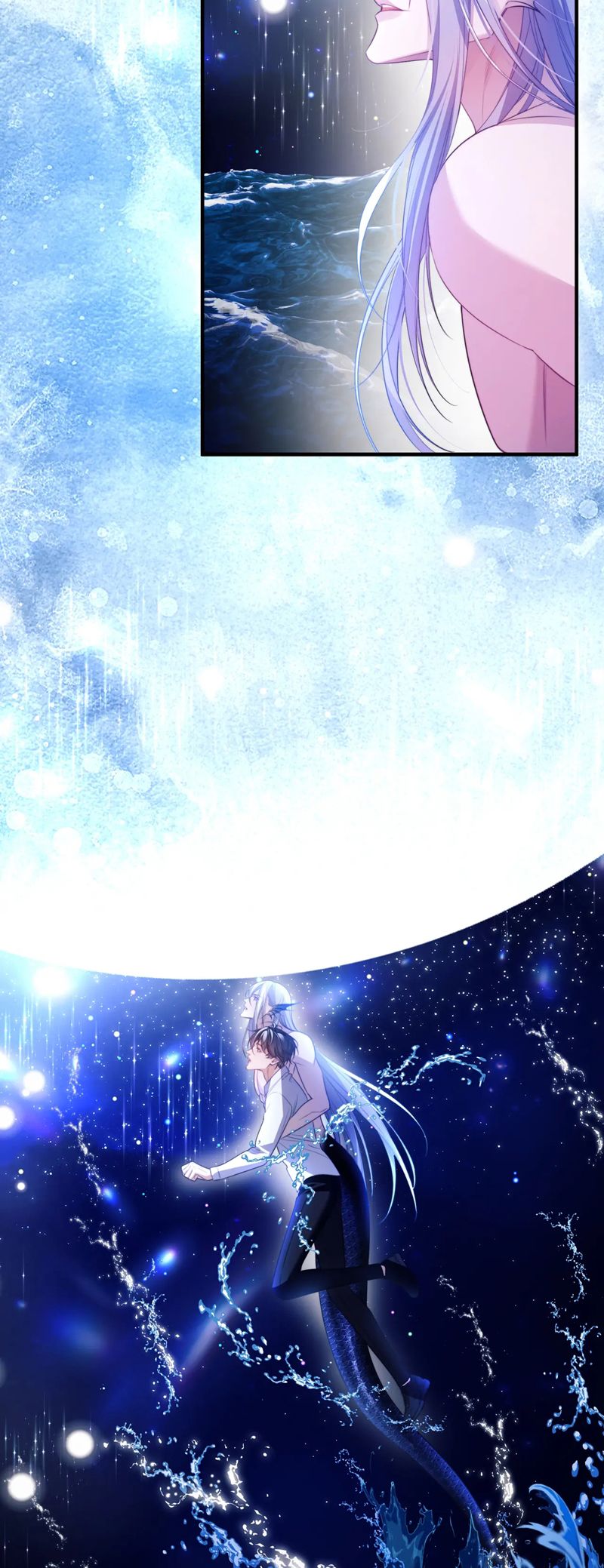 Desharow Nhân Ngư Chapter 59 - Trang 4