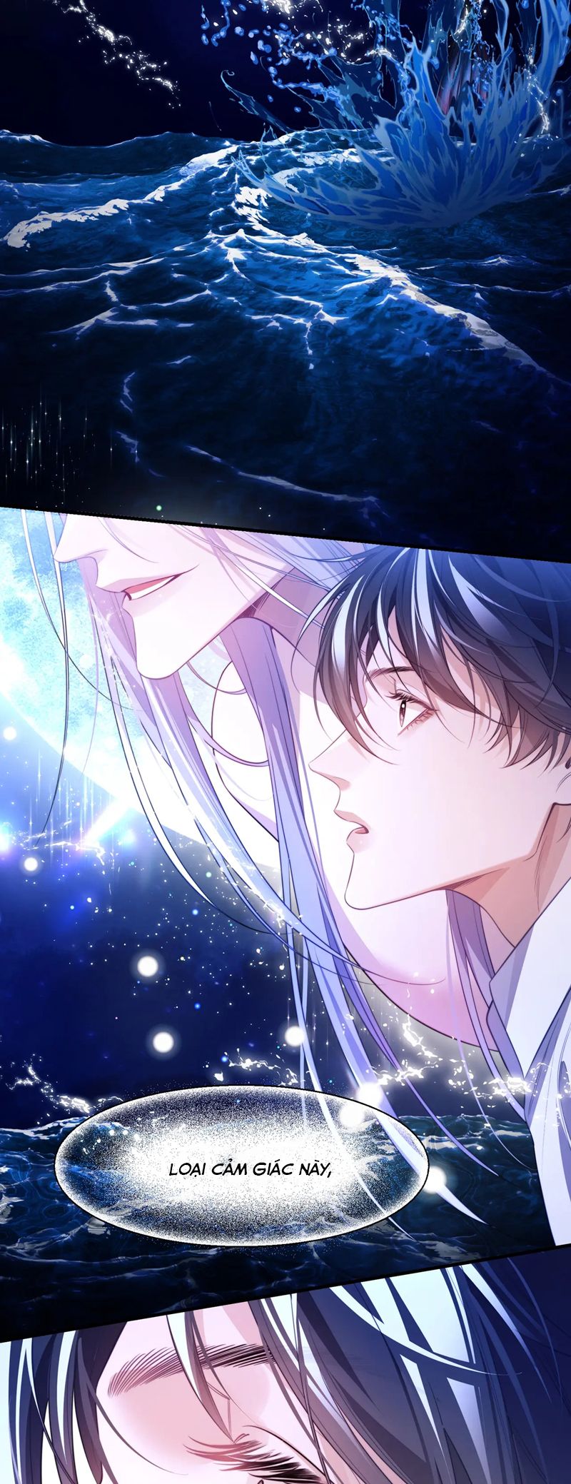 Desharow Nhân Ngư Chapter 59 - Trang 4