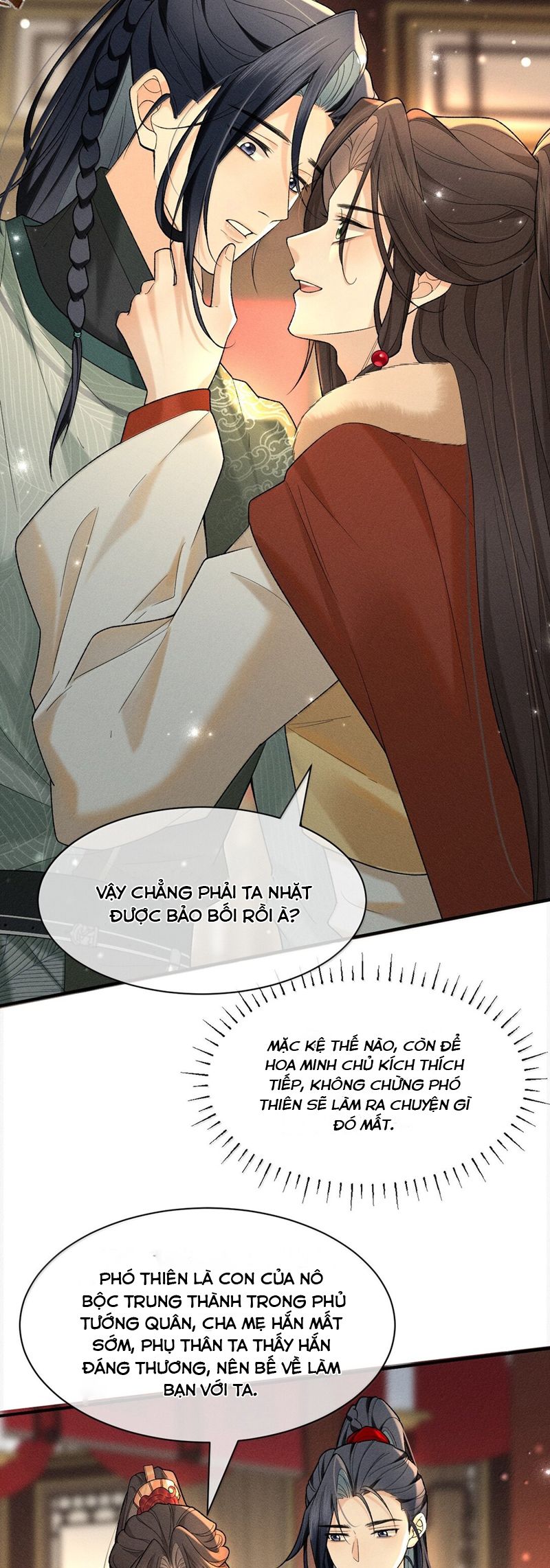 Hải Vương Sau Khi Hoàn Lương Sa Vào Tu La Tràng Chap 15 - Next Chap 16
