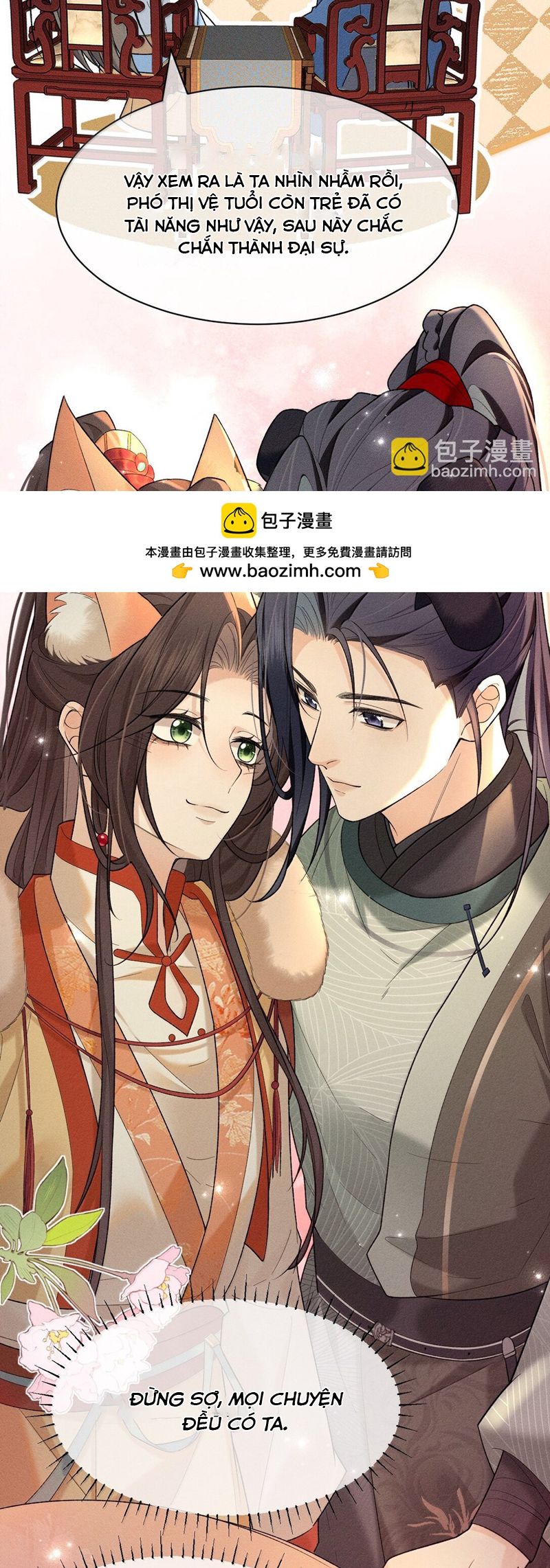 Hải Vương Sau Khi Hoàn Lương Sa Vào Tu La Tràng Chap 15 - Next Chap 16