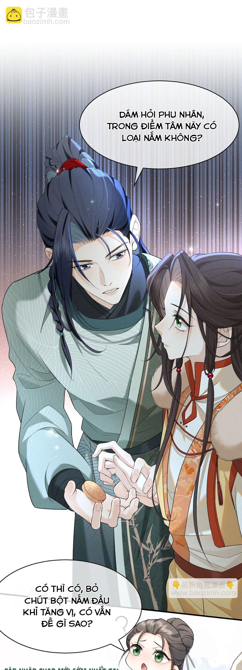 Hải Vương Sau Khi Hoàn Lương Sa Vào Tu La Tràng Chap 15 - Next Chap 16