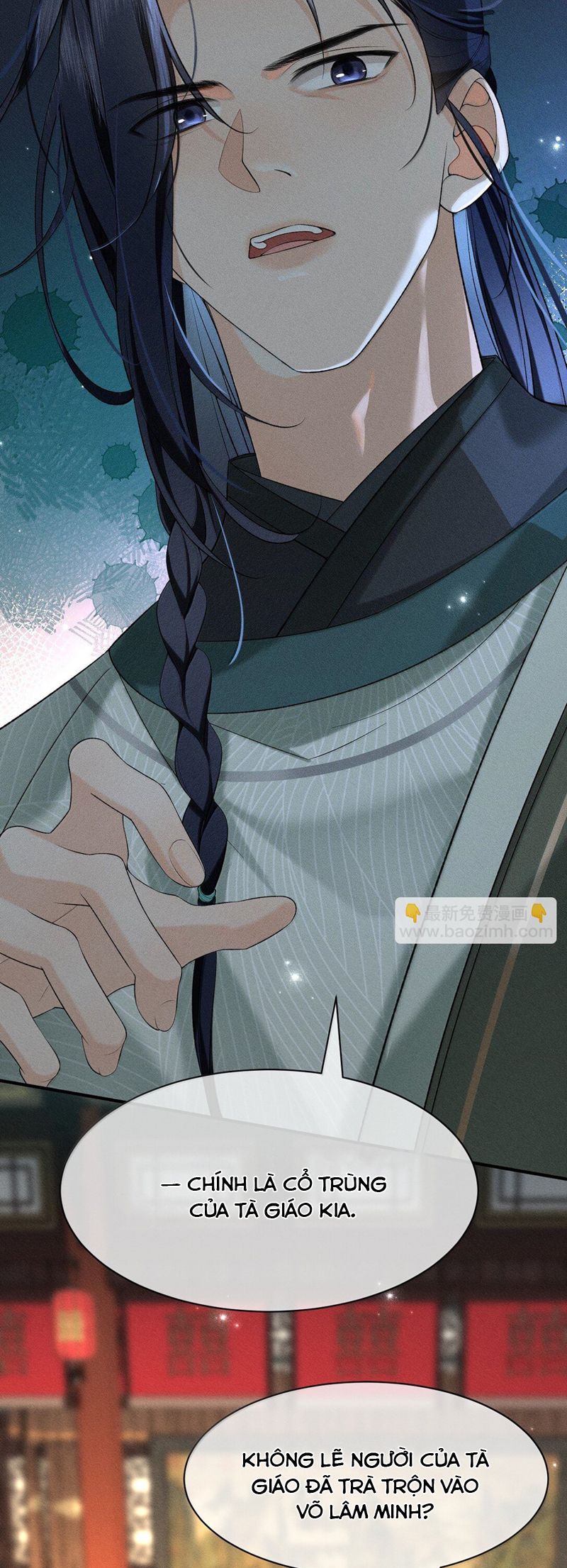 Hải Vương Sau Khi Hoàn Lương Sa Vào Tu La Tràng Chap 15 - Next Chap 16