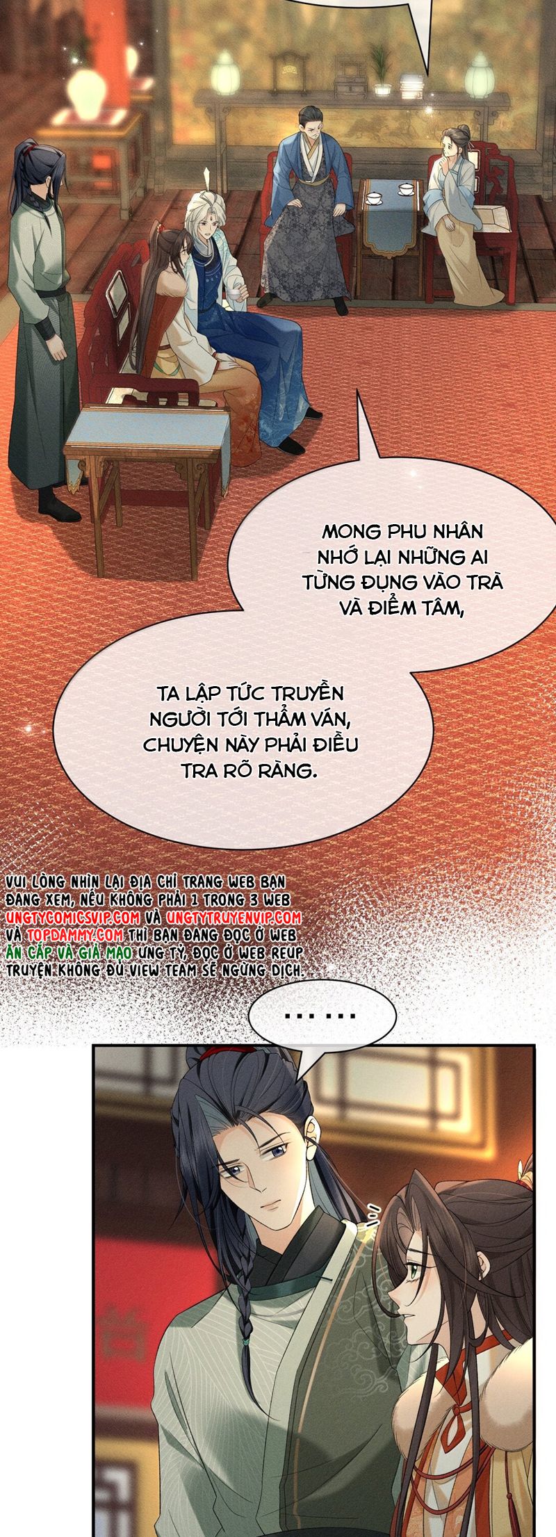 Hải Vương Sau Khi Hoàn Lương Sa Vào Tu La Tràng Chap 15 - Next Chap 16
