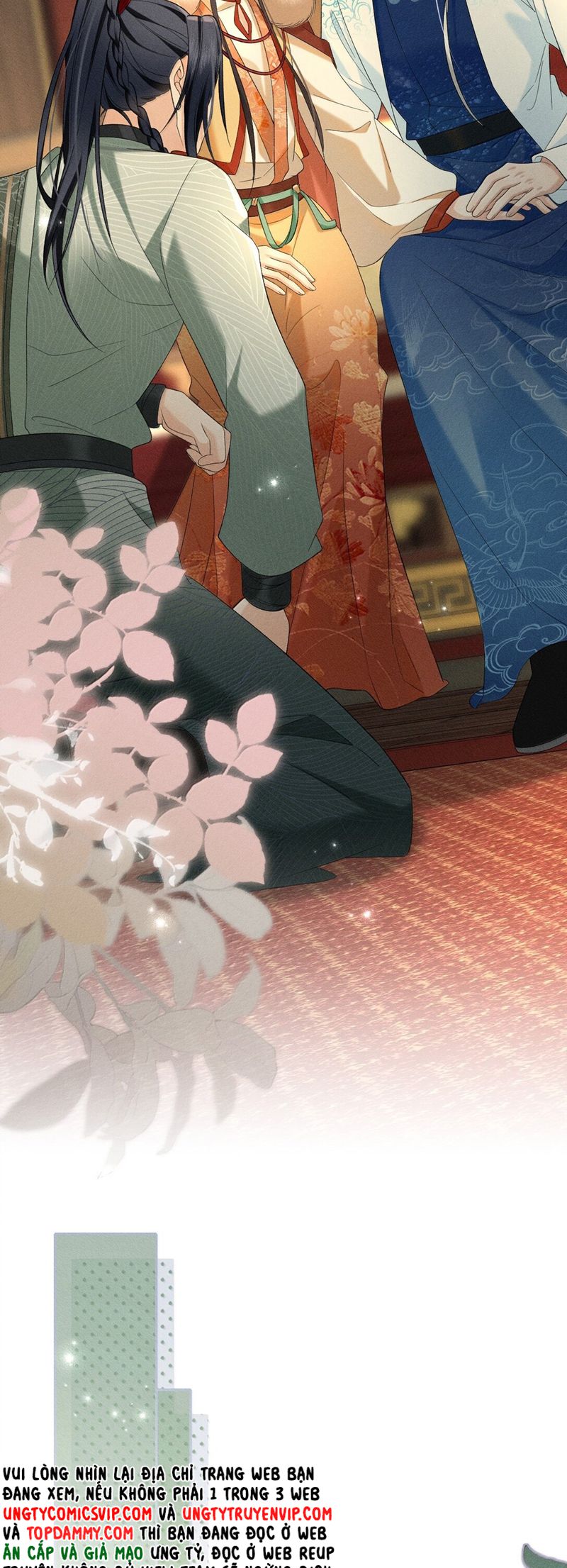 Hải Vương Sau Khi Hoàn Lương Sa Vào Tu La Tràng Chap 15 - Next Chap 16