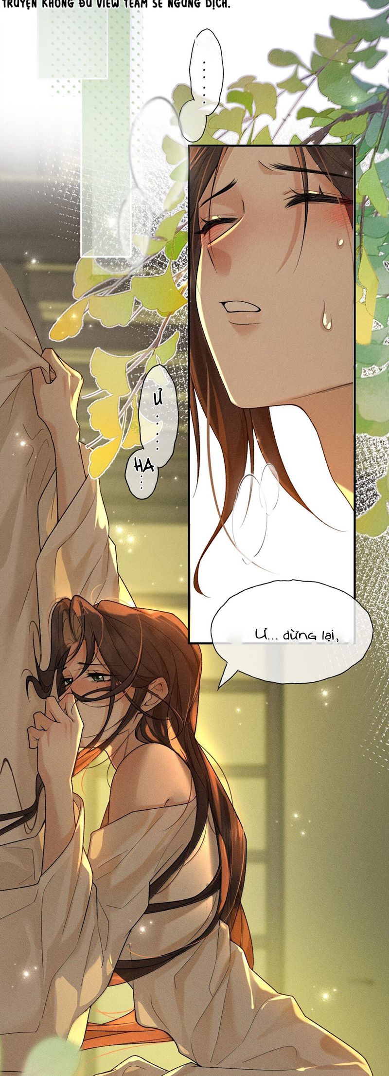 Hải Vương Sau Khi Hoàn Lương Sa Vào Tu La Tràng Chap 15 - Next Chap 16