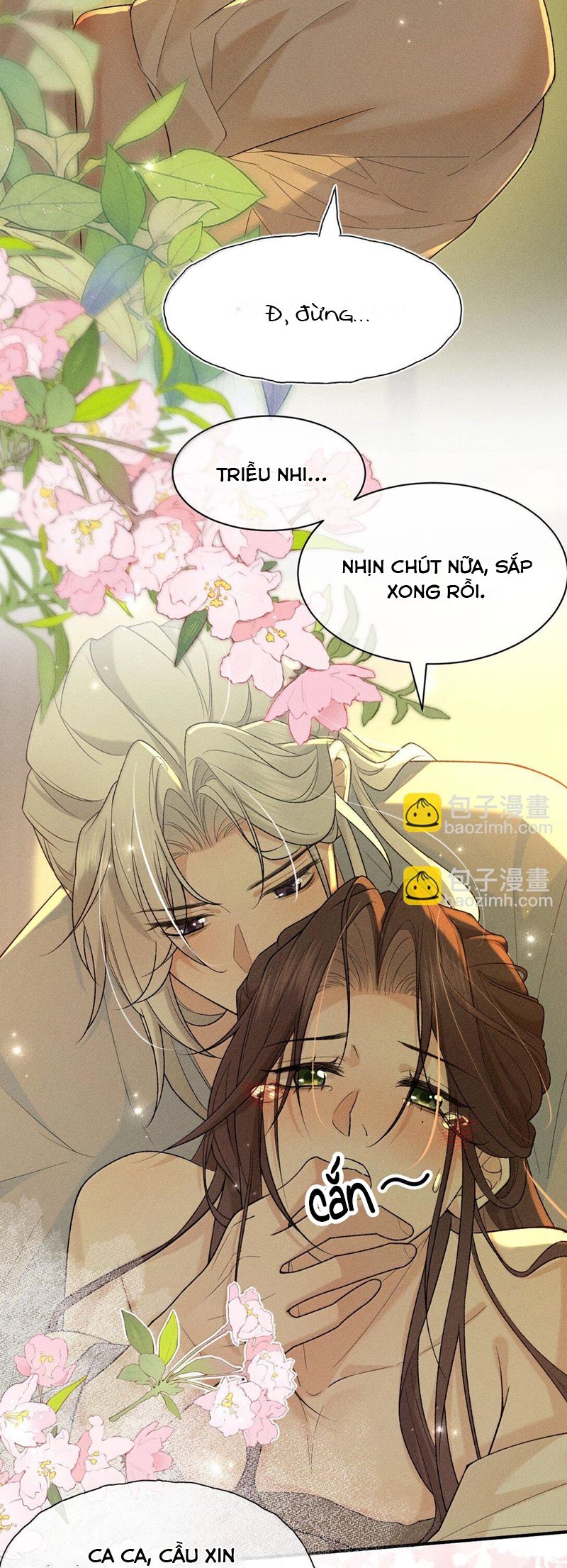 Hải Vương Sau Khi Hoàn Lương Sa Vào Tu La Tràng Chap 15 - Next Chap 16